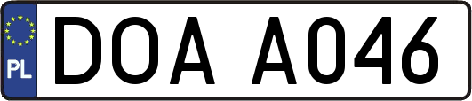 DOAA046
