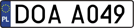 DOAA049