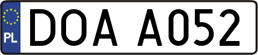 DOAA052