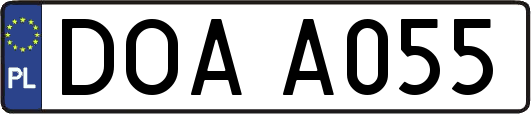 DOAA055