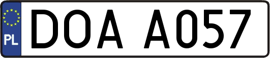 DOAA057