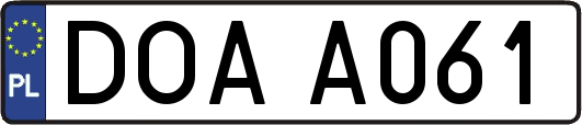 DOAA061