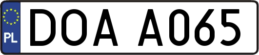 DOAA065