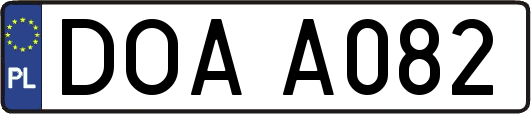 DOAA082