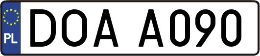 DOAA090