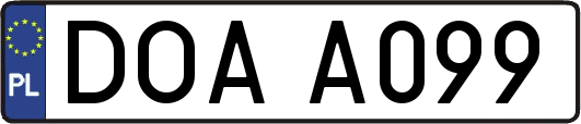 DOAA099