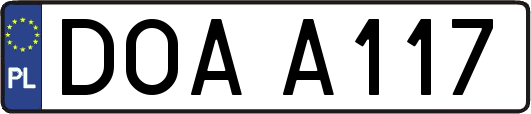 DOAA117
