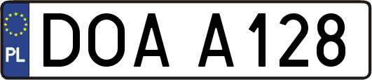 DOAA128