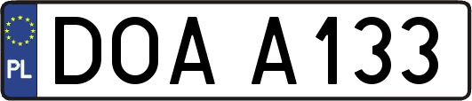 DOAA133