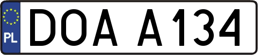 DOAA134