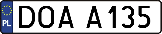 DOAA135