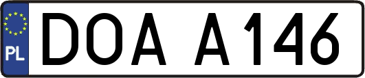 DOAA146