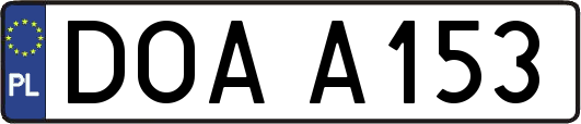 DOAA153