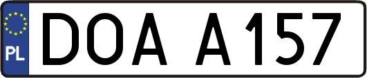 DOAA157