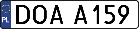DOAA159