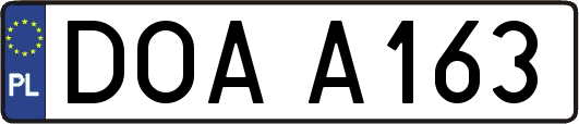 DOAA163