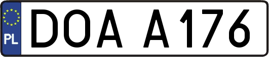 DOAA176