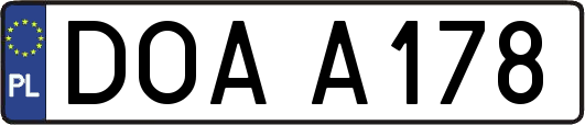 DOAA178