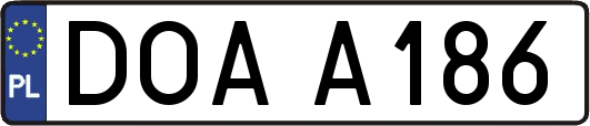 DOAA186
