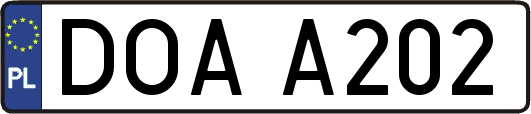DOAA202