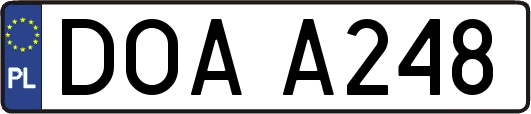 DOAA248