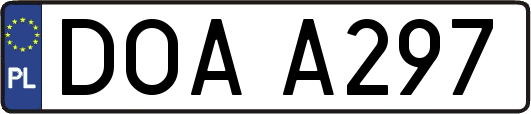 DOAA297