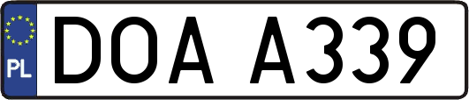 DOAA339