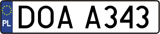 DOAA343