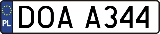 DOAA344