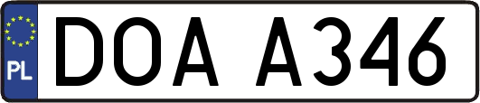 DOAA346