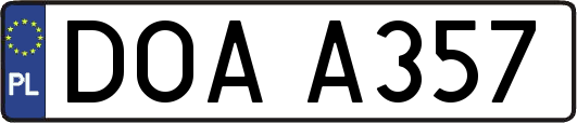DOAA357
