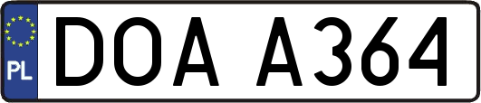 DOAA364