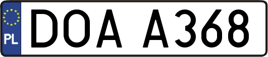 DOAA368