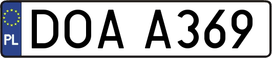 DOAA369