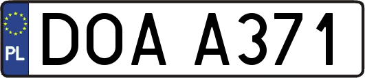 DOAA371
