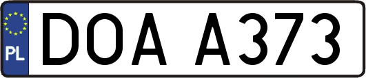 DOAA373