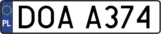 DOAA374
