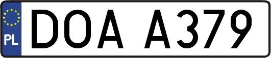 DOAA379