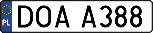 DOAA388