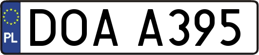 DOAA395