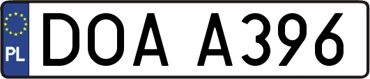 DOAA396