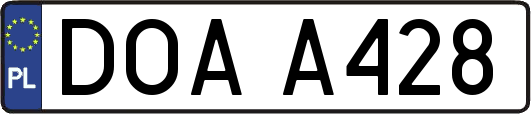 DOAA428