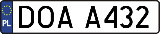 DOAA432