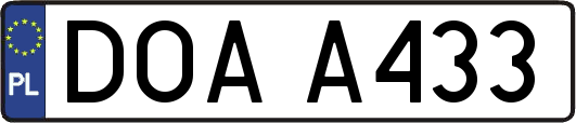 DOAA433