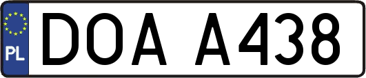 DOAA438