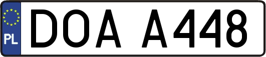 DOAA448