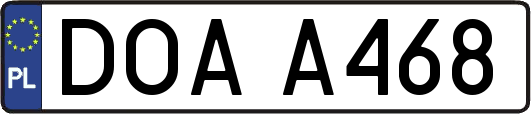 DOAA468