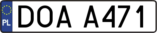 DOAA471