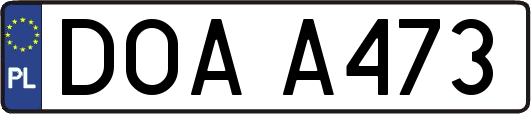 DOAA473