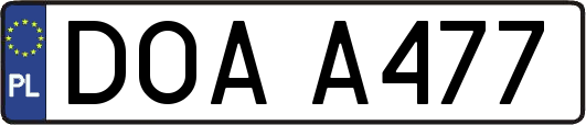 DOAA477